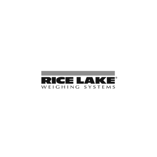 Rice Lake Weighing Systems