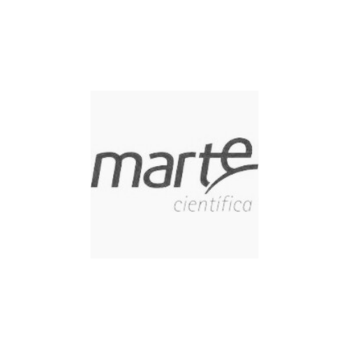 Marte Científica